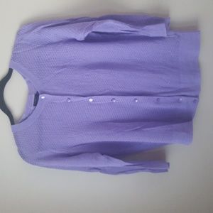 Talbots Cardigan - Petite XL